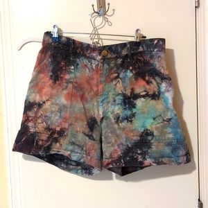 Big Bud Press Work Shorts